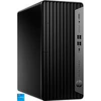 HP Elite Tower 600 G9 (881L3EA), PC-System schwarz, Windows 11 Pro