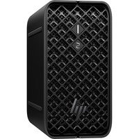 HP Z2 Mini G1a Workstation (B76Q7ET), PC-System schwarz, Windows 11 Pro