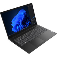 Lenovo V15 G5 (83GW00M7GE), Notebook schwarz, Intel® Core™ i5-13420H, Intel® UHD Graphics, 16 GB DDR5, 256 GB (256 GB SSD), Windows 11 Pro