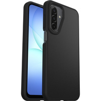 Otterbox React, Handyhülle schwarz, Samsung Galaxy A18/A17/A17 5G/A16 5G