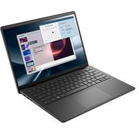 Dell Pro 14 Essential (4WX0H), Notebook schwarz, Intel® Core™ 5 120U, Intel® Graphics, 16 GB DDR5, 512 GB (512 GB SSD), Windows 11 Pro