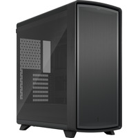 Fractal Design Summit Blackout TG Light Tint, Tower-Gehäuse schwarz
