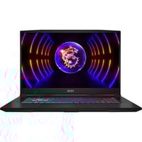 MSI Katana 17 B13VEK-1298 Generalüberholt, Gaming-Notebook schwarz, Intel® Core™ i5-13420H, NVIDIA GeForce RTX 4050, 16 GB DDR5, 1 TB (1 TB SSD), Windows 11 Home