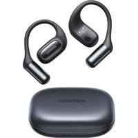 UGREEN FitBuds, Kopfhörer schwarz, USB-C, Bluetooth