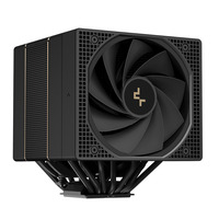 DeepCool ASSASSIN VC ELITE, CPU-Kühler schwarz, 140 mm