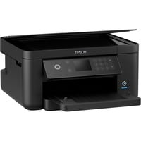 Epson Expression Home XP-5200, Multifunktionsdrucker schwarz, USB, WLAN, Scan, Kopie, Duplex (Druck)
