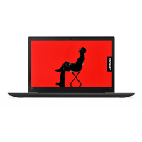 Lenovo ThinkPad T480s Generalüberholt, Notebook schwarz, Intel® Core™ i5-8350U, Intel® UHD Graphics 620, 16 GB DDR4, 256 GB (256 GB SSD), Windows 11 Pro