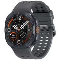 Samsung Galaxy Watch Ultra2, Smartwatch Titanium Gray, LTE, Marine Band S/M/L