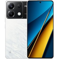 Xiaomi POCO X6 5G 256GB, Handy Android, 8 GB LPDDR4X