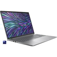 HP ZBook Power 16 G11 (8T138EA), Notebook silber, Intel® Core™ Ultra 9 185H, NVIDIA Quadro RTX 3000, 32 GB DDR5, 2 TB (2 TB SSD), Windows 11 Pro