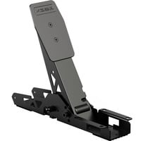 MOZA SR-P Lite Clutch Pedal for R5 Bundle, Pedale schwarz