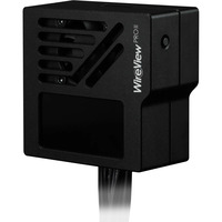 Thermal Grizzly WireView Pro II GPU Wired, Messgerät schwarz, Zur Messung des Stromverbrauchs von Grafikkarten