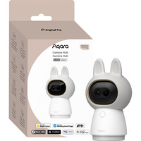 Aqara Kamera-Hub G350, Netzwerkkamera Dual Ojektiv