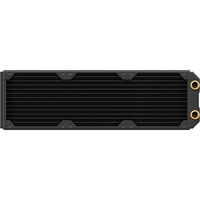 Corsair Hydro X Series XR5 360 NEO, Radiator schwarz