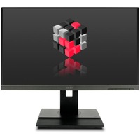 Acer B246HYLBymiprx Generalüberholt, LED-Monitor 60.5 cm (23.8 Zoll), dunkelgrau, FullHD, IPS