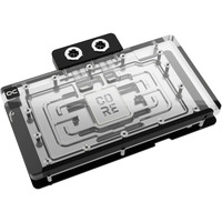 Alphacool Core Geforce RTX 5090 EPIC-X, Wasserkühlung mit Backplate