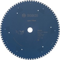 Bosch Kreissägeblatt Expert for Steel, Ø 305mm, 80Z Bohrung 25,4mm, für Kapp- & Gehrungssägen