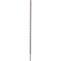 Bosch PRO SDS max-7 Hammerbohrer, Ø 40mm Arbeitslänge 1.200mm