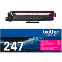 Brother Toner magenta TN-247M 