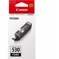 Canon Tinte Pigment-schwarz PGI-530PGBK