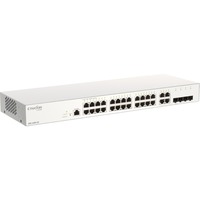 D-Link DBS-2000-28MP/E, Switch