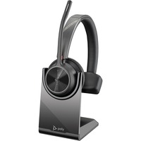HP Poly Voyager 4310, Headset Mono, USB-C, Bluetooth, Microsoft Teams zertifiziert
