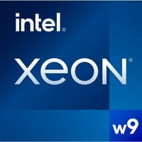 Intel® Xeon® w9-3575X, Prozessor Boxed-Version