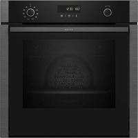 Neff B5ACH7HG3 N50, Backofen schwarz/graphit