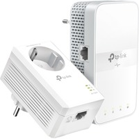 TP-Link TL-WPA7619 KIT, Powerline