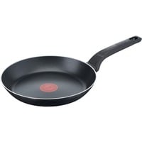 Tefal Pfanne Easy Cook & Clean, Ø 24cm schwarz