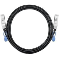 Zyxel Direct attach Kabel DAC10G-3M SFP+ 10G schwarz, 3 Meter