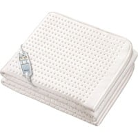 Beurer Spann-Wärmeunterbett UB 100 Cosy weiß, 100 x 200 cm