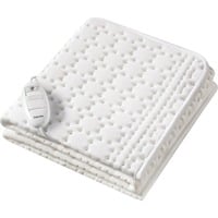 Beurer Wärmeunterbett UB 30 weiß, 75 x 130 cm