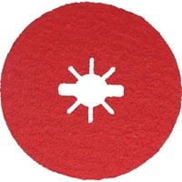 Bosch PRO R780 X-LOCK Fiberschleifscheibe, Ø 125mm, K36 Bohrung 22,23mm