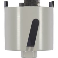 Bosch PRO Socket Core Cutter dry Diamant-Steckdosen-Bohrkrone, Ø 82mm, Bohrer M16