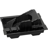 Bosch L-Boxx Einlage für GKT 55 GCE schwarz, für L-BOXX 374