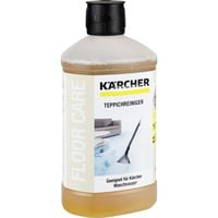 Kärcher Teppichreiniger RM 519, Reinigungsmittel 1 Liter