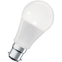 LEDVANCE SMART+ ZB CLA60 60 10 W B22d, LED-Lampe ZigBee, ersetzt 60 Watt