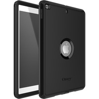 Otterbox Defender, Tablethülle schwarz, iPad (7./ 8./ 9.Generation)