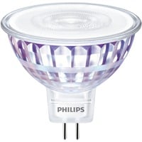 Philips CorePro LEDspot ND 7-50W MR16 827 36D, LED-Lampe ersetzt 50 Watt