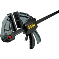 Stanley FATMAX Einhandzwinge "XL" 900MM schwarz/grau, Extra Large