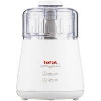 Tefal La Moulinette 1000, Zerkleinerer weiß