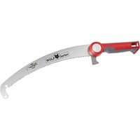 WOLF-Garten Astsäge Powercut saw PRO 370, multi-star rot/silber, 37cm