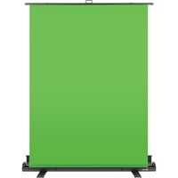 Elgato Green Screen, Rolloleinwand grün