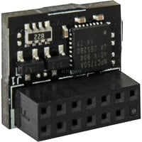 ASUS TPM-SPI