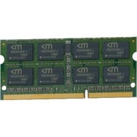 Mushkin SO-DIMM 8 GB DDR3-1066 , Arbeitsspeicher 992019, Essentials