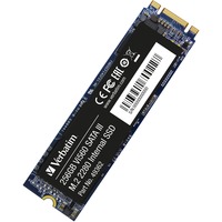 Verbatim Vi560 256 GB, SSD SATA 6 Gb/s, M.2 2280