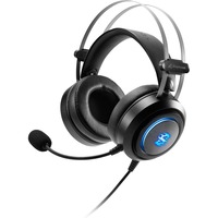 Sharkoon Skiller SGH30, Gaming-Headset schwarz