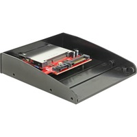 DeLOCK SATA 3.5" Card Reader für Cfast, Kartenleser 