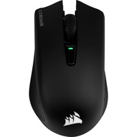 Corsair Harpoon RGB Wireless, Gaming-Maus schwarz